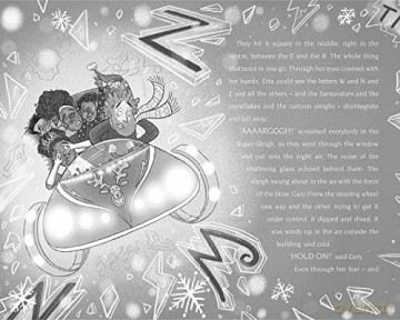 Virtually Christmas - David Baddiel [KSIĄŻKA]