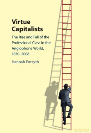 Virtue Capitalists - Forsyth Hannah [KSIĄŻKA]