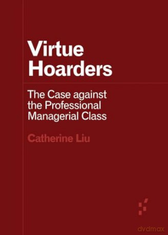 Virtue Hoarders [KSIĄŻKA]