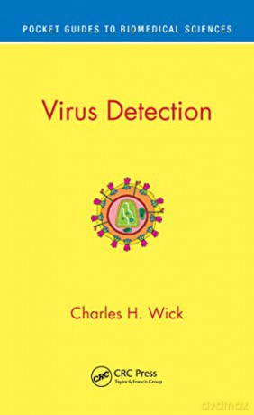 Virus Detection - Charles H. Wick [KSIĄŻKA]