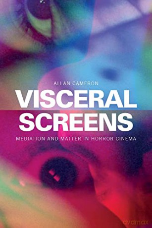Visceral Screens - Cameron Allan [KSIĄŻKA]
