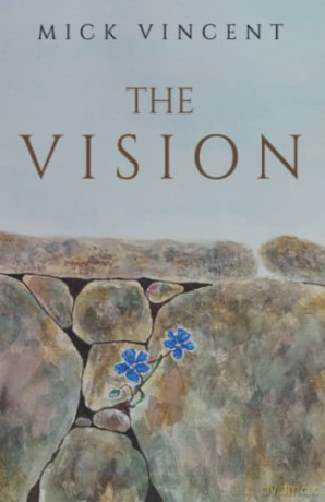 Vision - Vincent Mick [KSIĄŻKA]