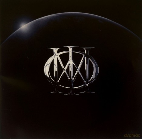 Dream Theater: Dream Theater [CD]