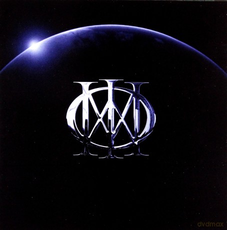 Dream Theater: Dream Theater [CD]