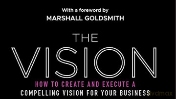 Vision Code - Oleg Konovalov [KSIĄŻKA]