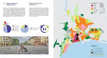 Vision For Mariupol - F Et Al Treffers [KSIĄŻKA]