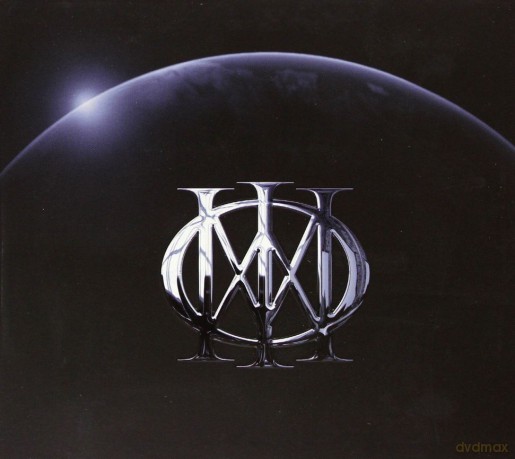 Dream Theater: Dream Theater (digipack) [CD]+[DVD]