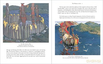 Visionary Art Of Nicholas Roerich - Jacqueline Decter [KSIĄŻKA]