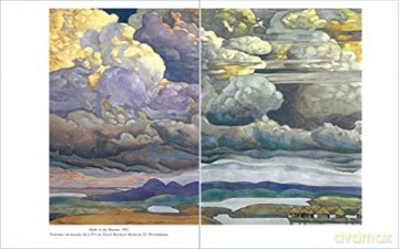 Visionary Art Of Nicholas Roerich - Jacqueline Decter [KSIĄŻKA]