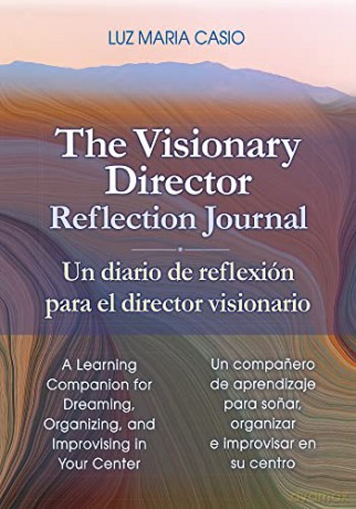 Visionary Director Journal - Casio [KSIĄŻKA]