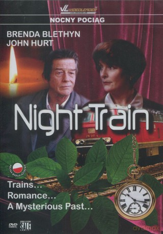 Nocny Pociąg (1998) [DVD]