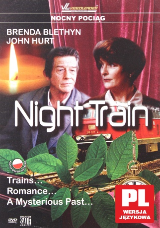 Nocny Pociąg (1998) [DVD]