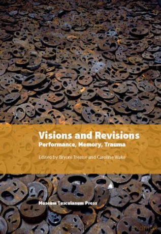Visions And Revisions - Tresize B [KSIĄŻKA]