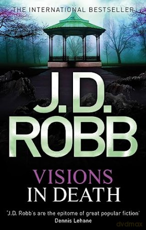 Visions In Death - J D Robb [KSIĄŻKA]