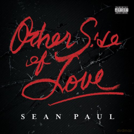 Sean Paul: Other Side Of Love [CD]