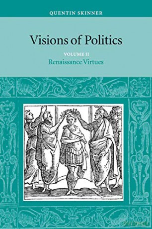 Visions Of Politics Vol 2 - Quentin Skinner [KSIĄŻKA]