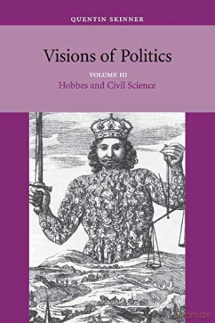 Visions Of Politics Vol 3 - Quentin Skinner [KSIĄŻKA]