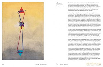 Visions Of The Occult - Victoria Jenkins [KSIĄŻKA]