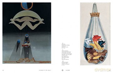 Visions Of The Occult - Victoria Jenkins [KSIĄŻKA]