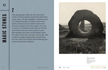 Visions Of The Occult - Victoria Jenkins [KSIĄŻKA]