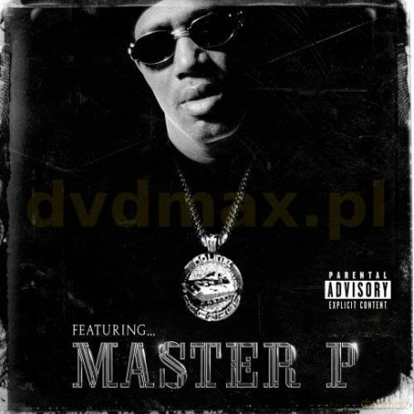 Master P: Featuring...Master P [CD]