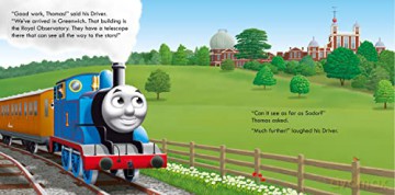 Visit To London For Thomas The Tank Engi [KSIĄŻKA]