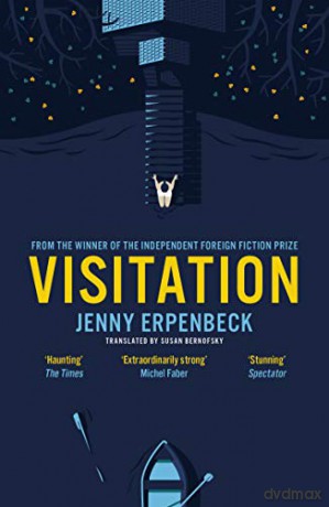 Visitation - Jenny Erpenbeck [KSIĄŻKA]