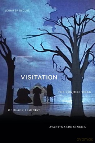 Visitation - Jennifer Declue [KSIĄŻKA]