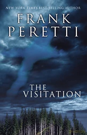 Visitation Pb [KSIĄŻKA]