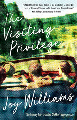 Visiting Privilege - Joy Williams [KSIĄŻKA]