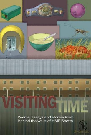 Visiting Time [KSIĄŻKA]