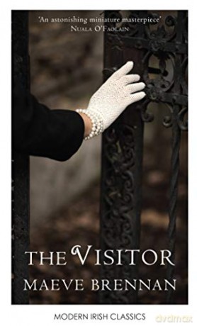 Visitor - Maeve Brennan [KSIĄŻKA]