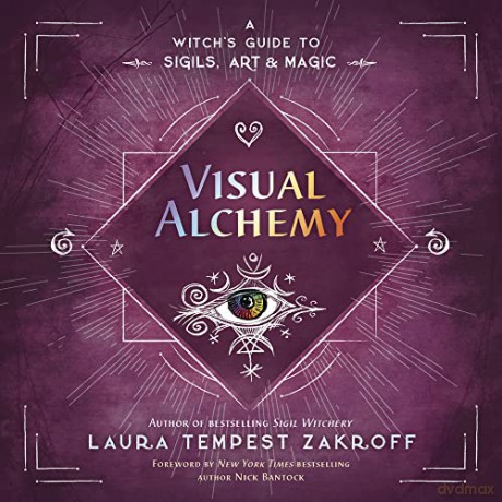 Visual Alchemy - Laura Zakroff [KSIĄŻKA]