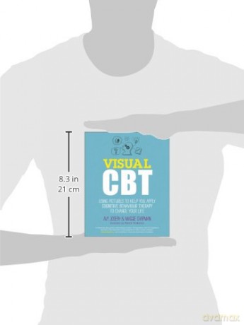 Visual Cbt - Avy Joseph [KSIĄŻKA]