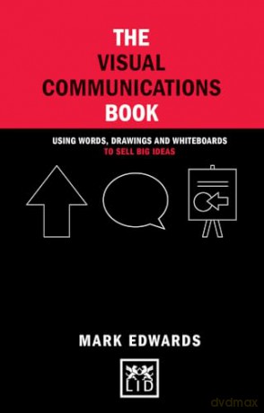 Visual Communications Book - Mark Edwards [KSIĄŻKA]