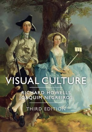 Visual Culture - Richard Howells [KSIĄŻKA]
