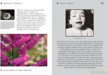 Visual Dictionary Of Photography - David Prakel [KSIĄŻKA]