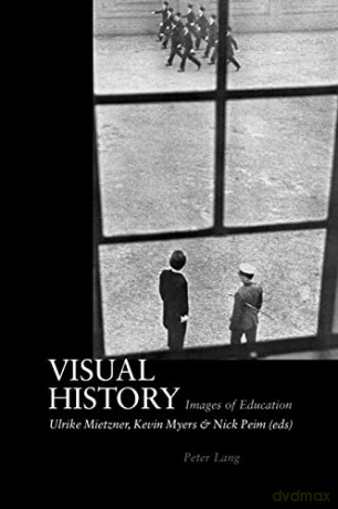 Visual History - Ulrike Mietzner [KSIĄŻKA]