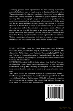 Visual History - Ulrike Mietzner [KSIĄŻKA]