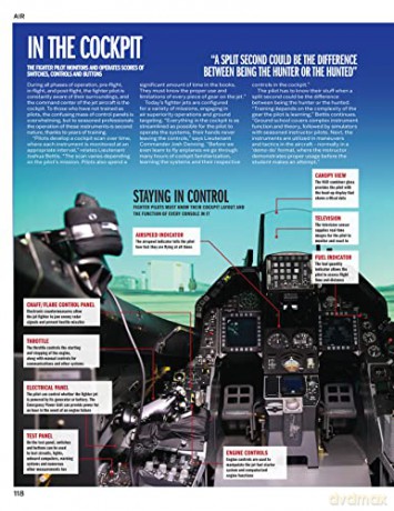 Visual History Of World Military Machine - Visual History Of [KSIĄŻKA]