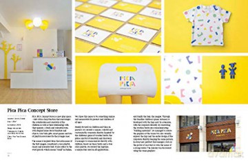 Visual Identity Design/Childrens Spaces [KSIĄŻKA]
