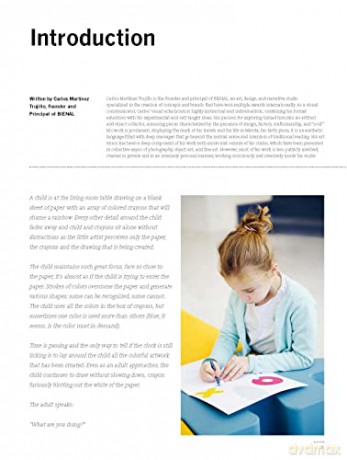 Visual Identity Design/Childrens Spaces [KSIĄŻKA]