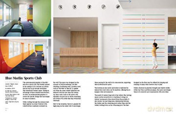 Visual Identity Design/Childrens Spaces [KSIĄŻKA]