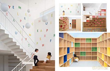 Visual Identity Design/Childrens Spaces [KSIĄŻKA]