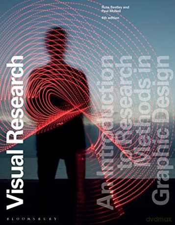 Visual Research - Russell Bestley And [KSIĄŻKA]