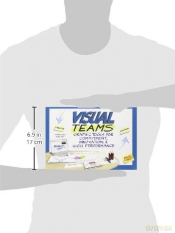 Visual Teams - David Sibbet [KSIĄŻKA]