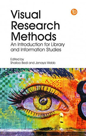 Visualising The Library - Shailoo Bedi Jena [KSIĄŻKA]
