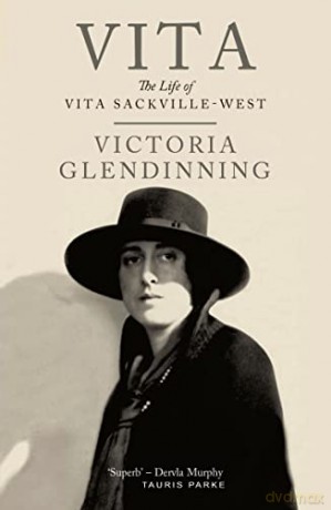 Vita - Glendinning Victoria [KSIĄŻKA]