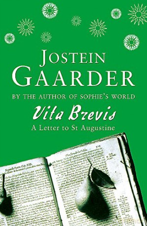 Vita Brevis - Gaarder Jostein [KSIĄŻKA]