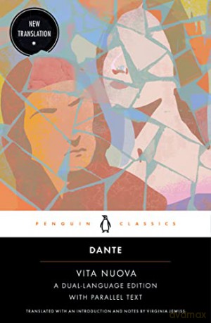 Vita Nuova - Dante Alighieri [KSIĄŻKA]